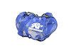 Round Straight Air Filter Wrap Wrap Type: Precharger - image 1