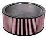 E-3770 14 in. X-Stream Filter Element Outside Diameter: 14 in. - image 1