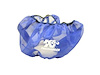Round Straight Air Filter Wrap Wrap Type: Precharger - image 1