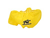 Round Straight Air Filter Wrap Wrap Type: Precharger - image 1