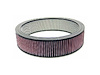 Air Filters FILTER 17" OD/14.5" ID/4" H - image 1