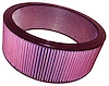 E-3816 17 in. Air Filter Element 6 in. Element Height - image 1