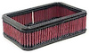 High Performance O.E. - Style Replacement Filter Universal - image 1