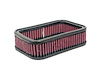 High Performance O.E. - Style Replacement Filter Universal - image 1