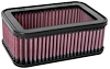 E-3952 Rectangular Air Filter - image 1
