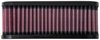 E-3952 Rectangular Air Filter - image 4