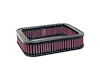 Custom Air Filter Elements Filter Style: Rectangle - image 1