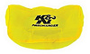 Rectangle Straight Air Filter Wrap Wrap Type: Precharger - image 1