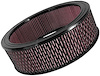 Extreme Duty Air Filter Outside Diameter: 16" Inside Diameter: 13" - image 1
