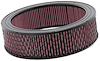 Extreme Duty Air Filter Outside Diameter: 14" Inside Diameter: 11.5" - image 1