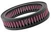 K&N Replacement Air Filters are ideal for extended use in dirty and dusty off-road riding and provid - image 1