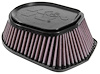 CUSTOM AIR FILTER - image 1