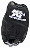 Round Straight Air Filter Wrap  Wrap Type: Drycharger - image 1