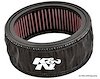 Round Straight Air Filter Wrap  Wrap Type: Drycharger - image 1