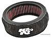 Round Straight Air Filter Wrap Wrap Type: Drycharger - image 1