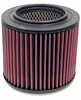 Standard-Flow Heavy-Duty Air Filter Ingersoll Rand - image 1