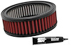 E-4665 Standard-Flow Heavy-Duty Air Filter Briggs and Stratton small engines - image 1
