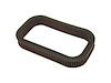 High Performance O.E. - Style Replacement Filter 1985-1989 Honda Accord - image 1