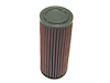High Performance O.E. - Style Replacement Filter 1984-1998 Saab 9000 - image 1
