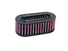 High Performance O.E. - Style Replacement Filter - image 1