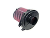 High Performance O.E. - Style Replacement Filter - image 1