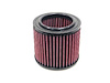 High Performance O.E. - Style Replacement Filter 1986-2002 Renault R19/R21/Megane - image 1