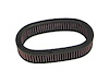 High Performance O.E. - Style Replacement Filter 1983-1998 Renault R5/R9/R11/R19/R21/Clio/Rapid - image 1