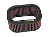High Performance O.E. - Style Replacement Filter 1991-2002 Renault Clio/Megane - image 1
