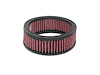 Custom Air Filter Elements Filter Style: Side Draft Oval - image 1