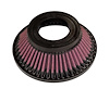 E-9156 Custom Air Filter Elements Filter Style: Side Draft Oval - image 1