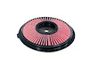 High Performance O.E. - Style Replacement Filter 1990-1992 Mitsubishi Colt/Lancer - image 1