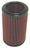 E-9228 High Performance O.E. - Style Replacement Filter 2003 Alfa Romeo Spider 3.0L - image 1