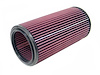 High Performance O.E. - Style Replacement Filter 1996-2002 Renault Megane - image 1