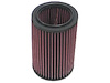 High Performance O.E. - Style Replacement Filter 1991-2005 Renault Rapid/Clio/Twingo/Kangoo - image 1
