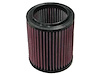 High Performance O.E. - Style Replacement Filter 1969-1973 Ferrari Dino 246 - image 1
