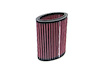 High Performance O.E. - Style Replacement Filter 1996-2002 Citroen/Peugeot Berlingo/Saxo/XSara/Partner/306 - image 1