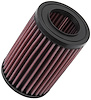 High Performance O.E. - Style Replacement Filter 1998-2007 Smart City Coupe/Cabrio/Crossblade/Roadster/Fortwo - image 1