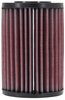 High Performance O.E. - Style Replacement Filter 1998-2007 Smart City Coupe/Cabrio/Crossblade/Roadster/Fortwo - image 3