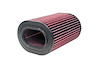 High Performance O.E. - Style Replacement Filter 2002-2005 Land Rover Range Rover - image 1