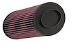 E-9281 Replacement Air Filter 2007-2008 Alfa Romeo 159, 2007-2008 Alfa Romeo Brera, 2007-2008 Alfa Romeo Spider