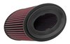 E-9281 Replacement Air Filter 2007-2008 Alfa Romeo 159, 2007-2008 Alfa Romeo Brera, 2007-2008 Alfa Romeo Spider - image 2
