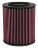 E-9281 Replacement Air Filter 2007-2008 Alfa Romeo 159, 2007-2008 Alfa Romeo Brera, 2007-2008 Alfa Romeo Spider - image 3