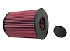 E-9289 Replacement Air Filter Select Volvo S40, Volvo V40, Volvo V40 Cross Country, Volvo C30, Ford Transit Connect, Ford Focus