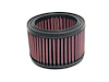HA-0001 High-Performance Replacement Air Filter 1989-1988 Honda NX650 644cc