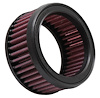 High-Performance Replacement Air Filter 1970-1971 Honda CB100/CL100 - image 1