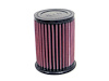 High-Performance Replacement Air Filter 1978-1982 Honda CX500 - image 1
