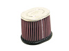 High-Performance Replacement Air Filter 1979-1980 Honda CB650 - image 1