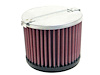 High-Performance Replacement Air Filter 1978-1982 Honda CBX1000 - image 1