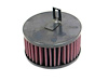 High-Performance Replacement Air Filter 1981-1982 Honda XR250R/500R - image 1