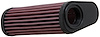 High-Performance Replacement Air Filter 2009-2013 Honda CB1000R - image 1